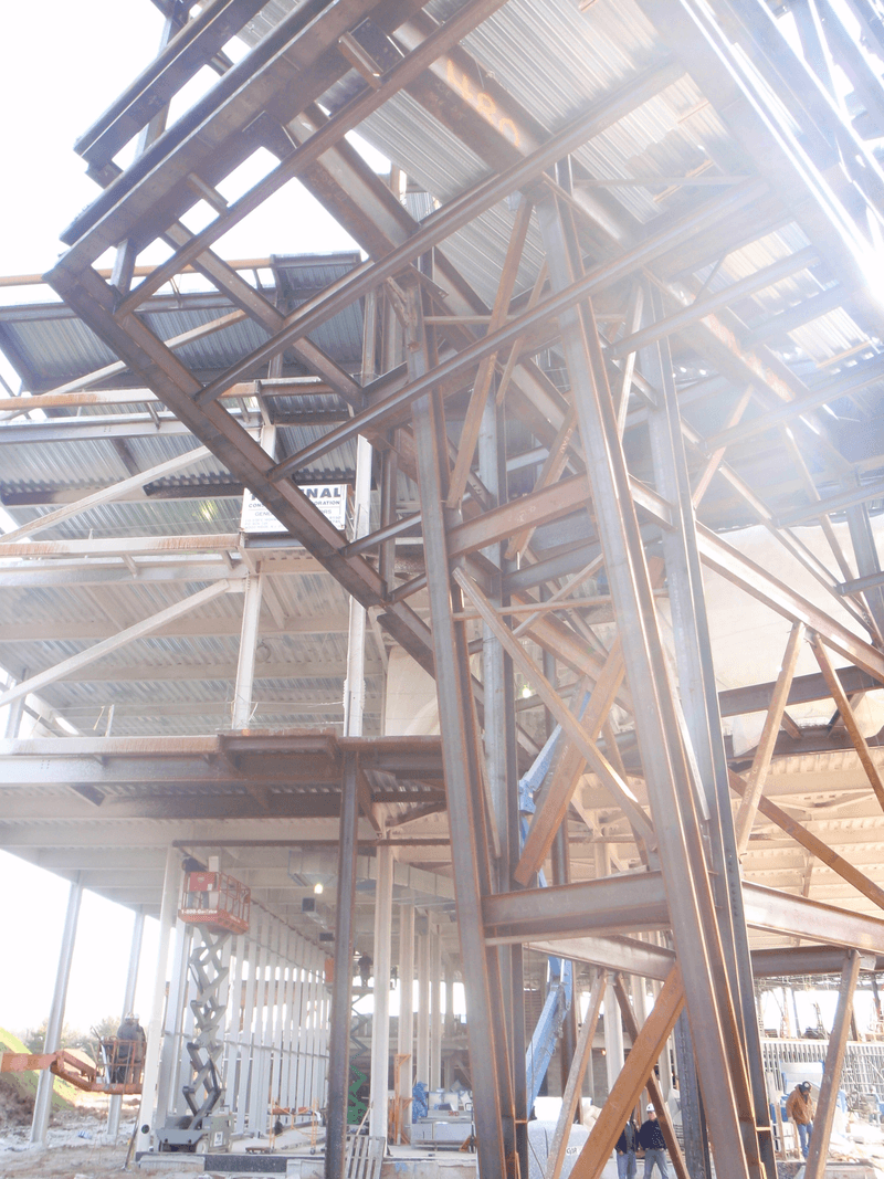 Kean University – Math & Science Building project gallery image 2